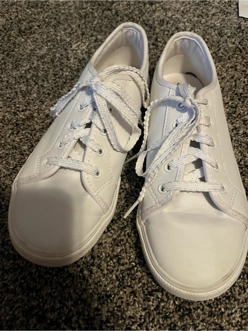 Wonder Nation shoes. #9
